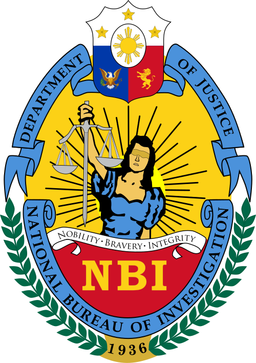 National Bureau of Investigation (Philippines)